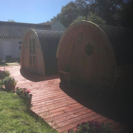 The Shielings By Inverlochy Villas Fort William Extérieur photo