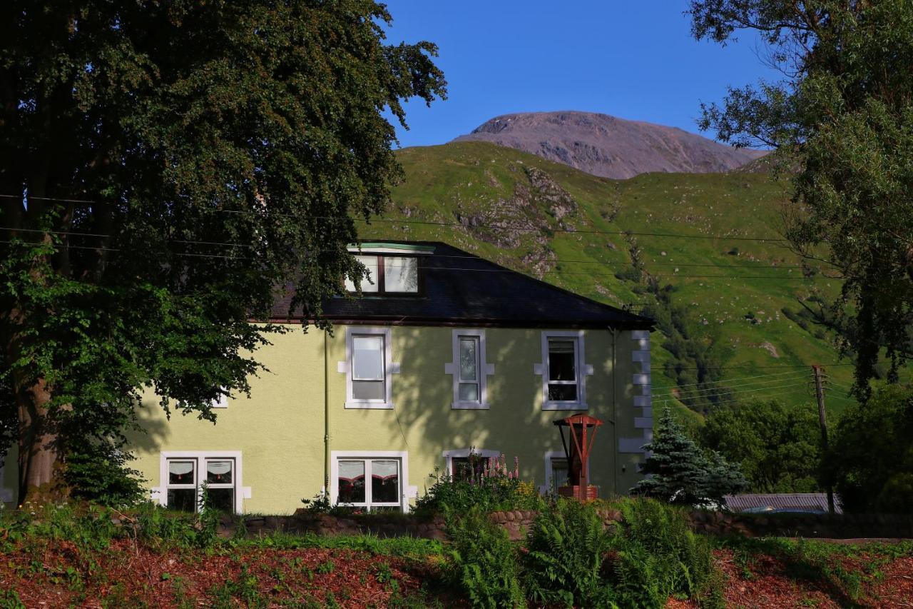 The Shielings By Inverlochy Villas Fort William Extérieur photo